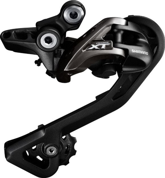 Shimano deore shadow online