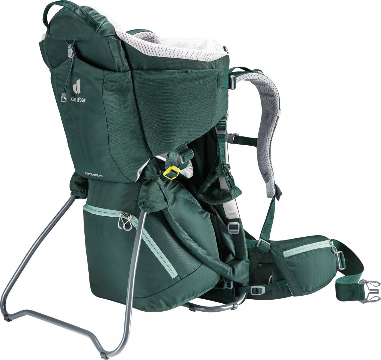 Deuter Kid Comfort Green Alltricks