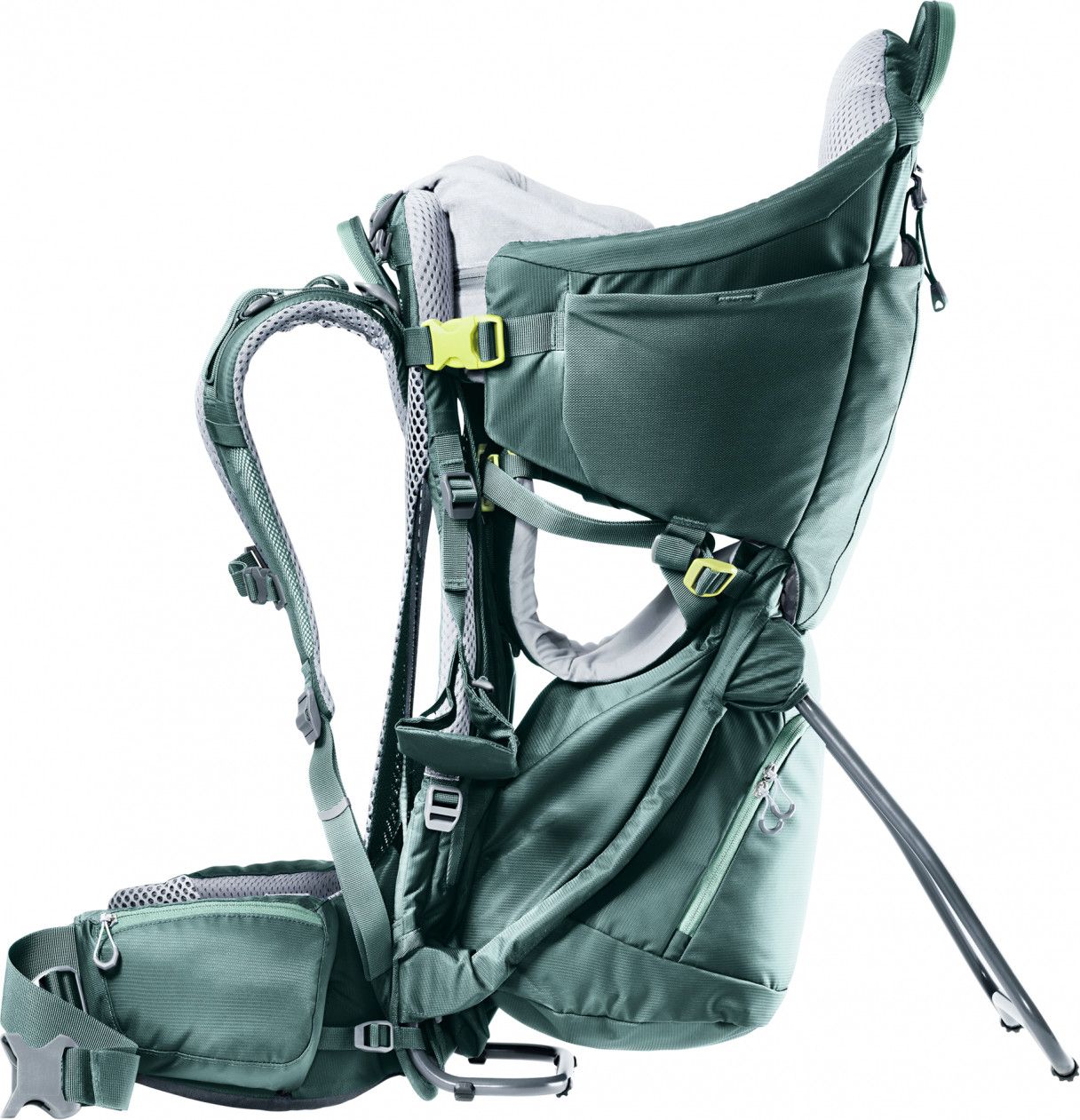 Deuter Kid Comfort Green | Alltricks.com