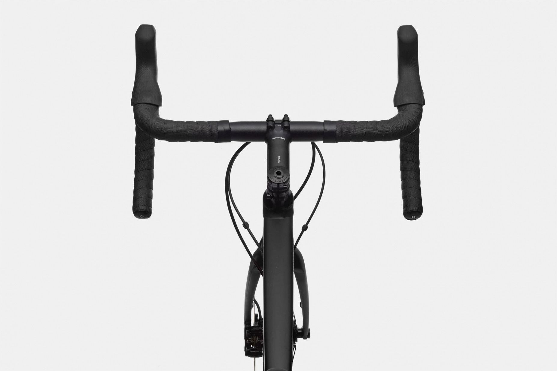 Vélo de Route Cannondale CAAD13 Disc Shimano 105 11V 700 mm Rouge Candy