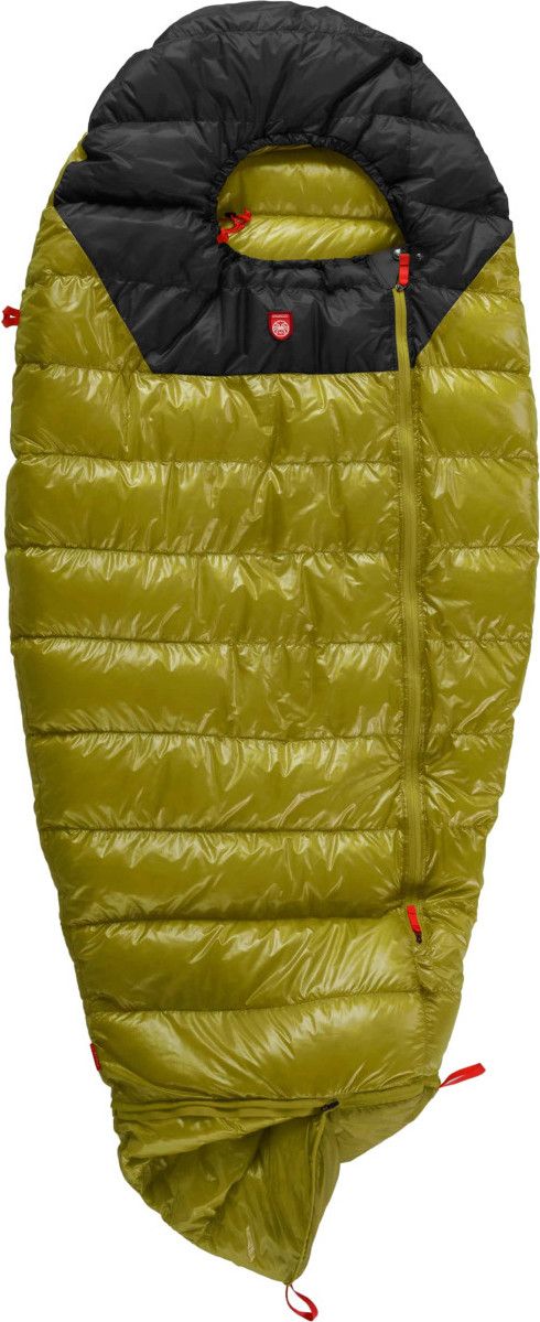 Quest sleeping bag hotsell