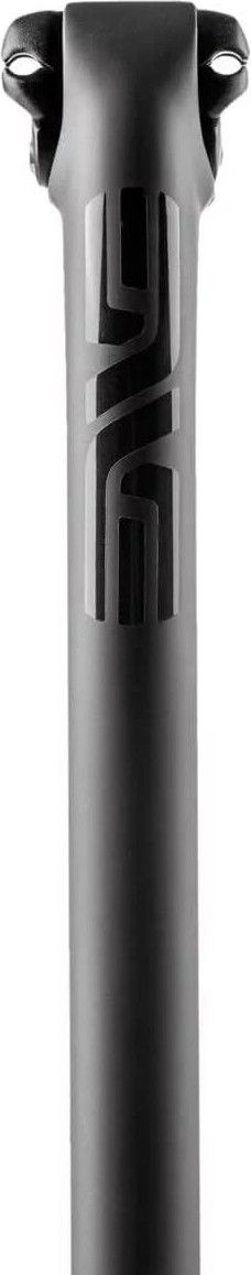 パーツ ENVE carbon seatpost (black/25mm offset) ENVE Carbon Seatpost (Black) (25.4mm) (300mm) (25mm Offset