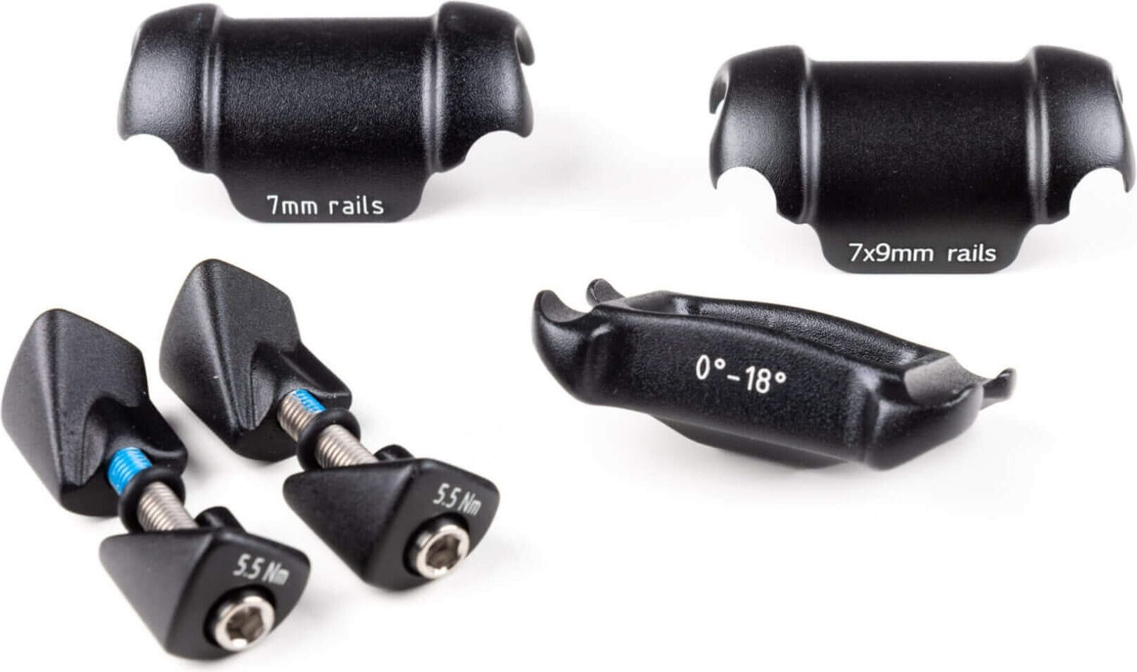 Enve Carbon Seatpost 25 mm Offset Black | Alltricks.com