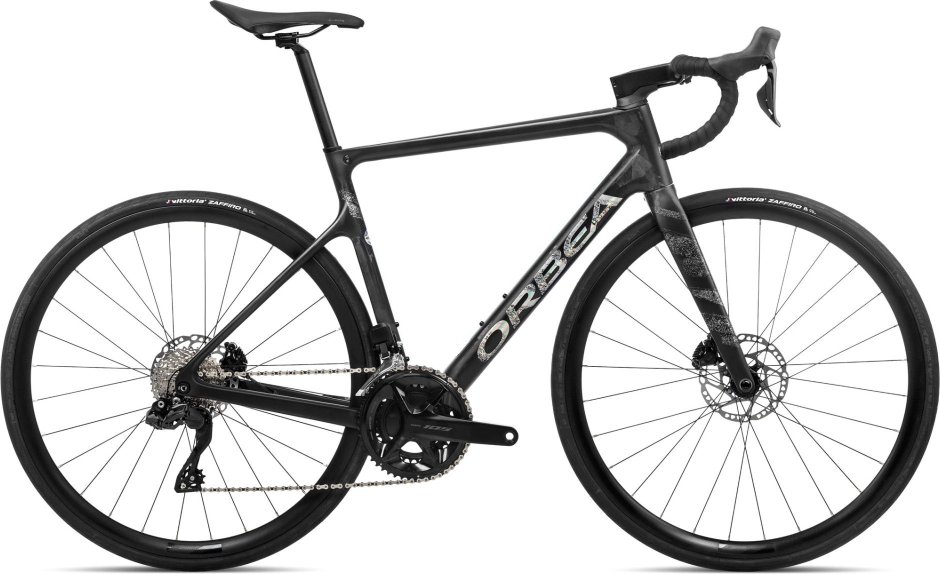【直接引取限定】Orbea Orca M30i 2023 51 105 Di2 Orbea Orca M30i Road Bike Shimano 105 Di2 12S 700 mm Carbon Raw