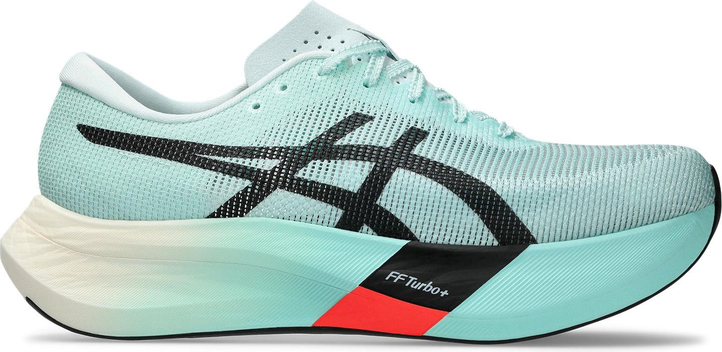 Asics Metaspeed Edge Paris Running Shoes Blue/Black/Red