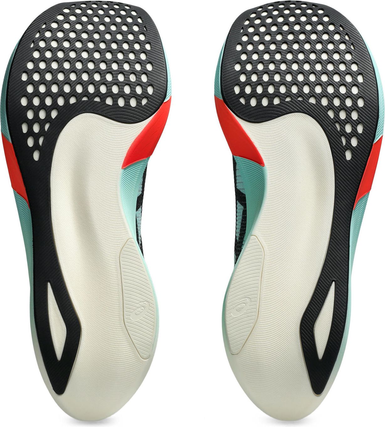 SPEED EDGE PARIS、Size25cm Buty do biegania ASICS METASPEED EDGE PARIS - Top4Running.pl