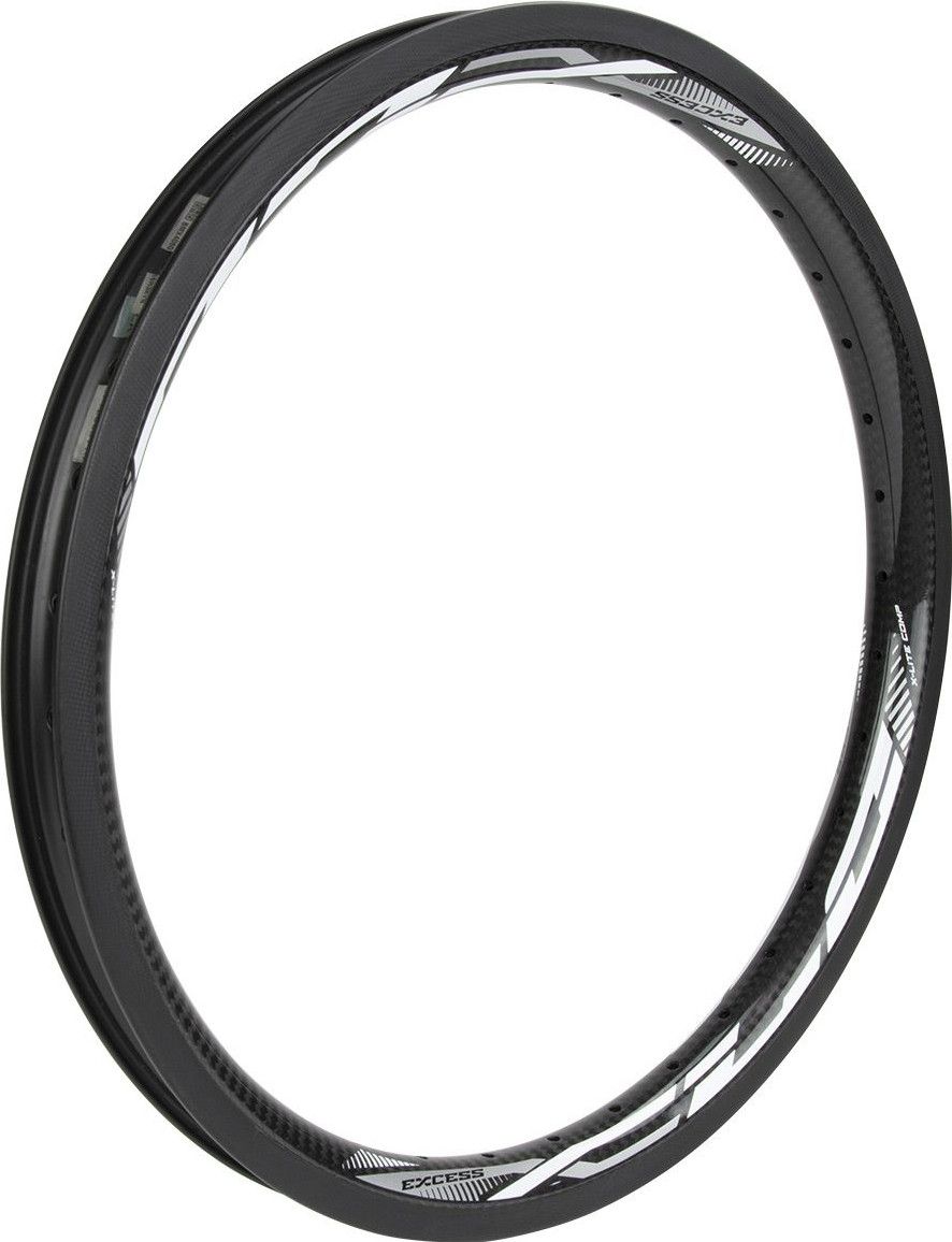 KHE BIG400 Roue Arrière BMX 18” – Axe 14 Mm – Jante Alu 36 Trous – Pignon 9T S/B – Noir