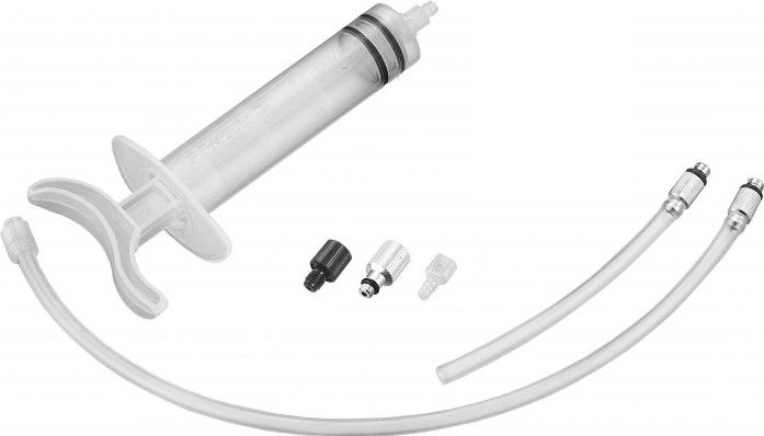 TRP Basic Purge Kit - Main Image