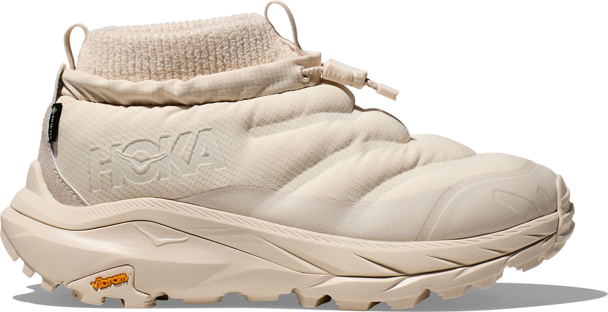 Women's Kaha 2 Frost Moc GTX Waterproof Hiking Shoe | HOKA®