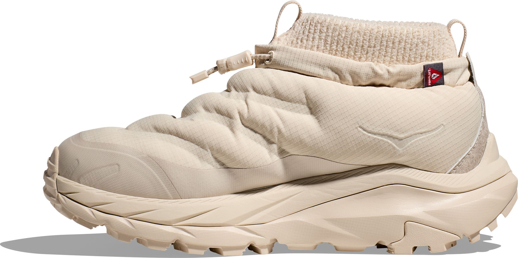 Hoka Kaha 2 Frost Moc GTX Women's Outdoor Shoes White | Alltricks.com