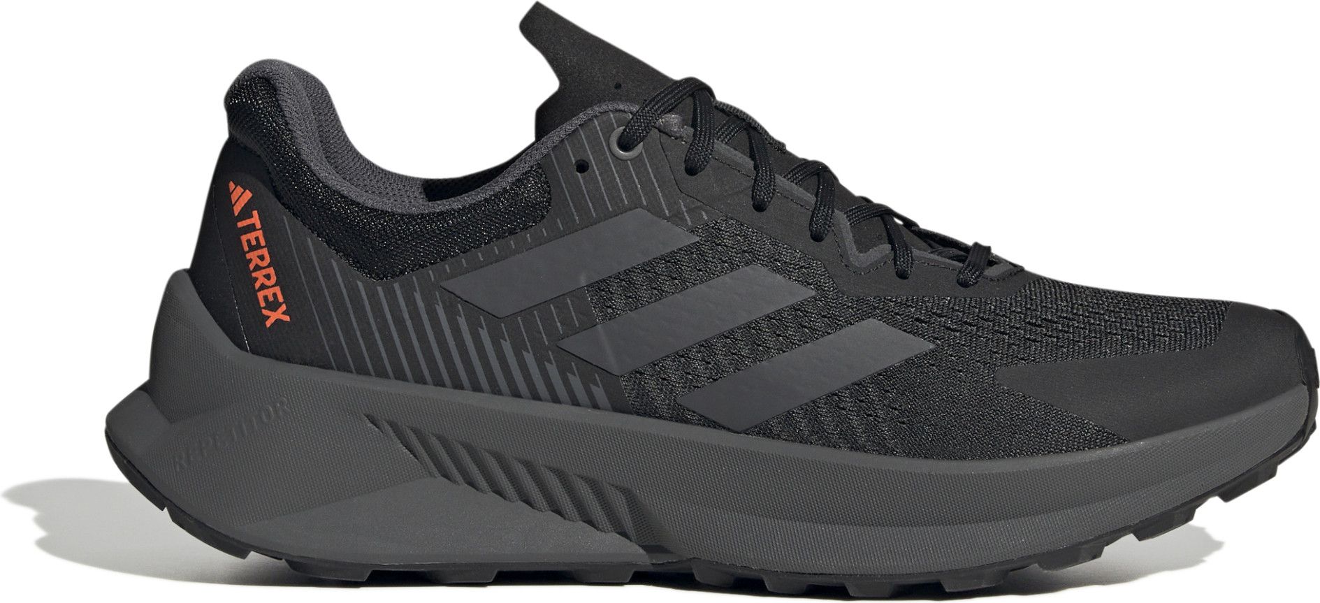 adidas gazelle silver green womens Grey adidas Terrex Men's Soulstride Trail Running Shoes  GO Outdoors