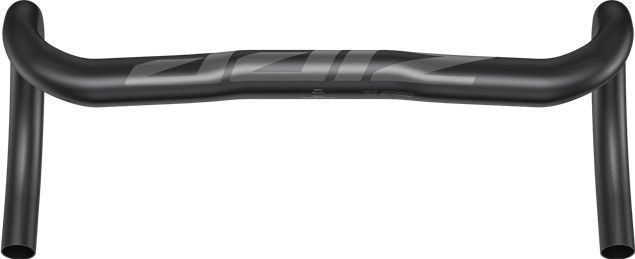 Zipp Service Course 70 Ergo Lenker - 38cm Aluminium Lenker Für Rennrad