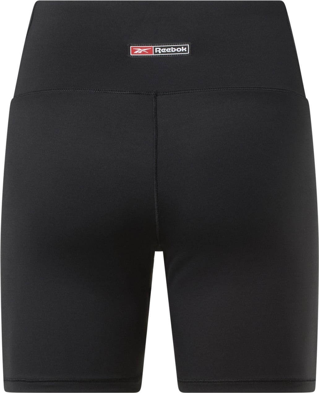 Reebok Lux Bold Women's Shorts Black