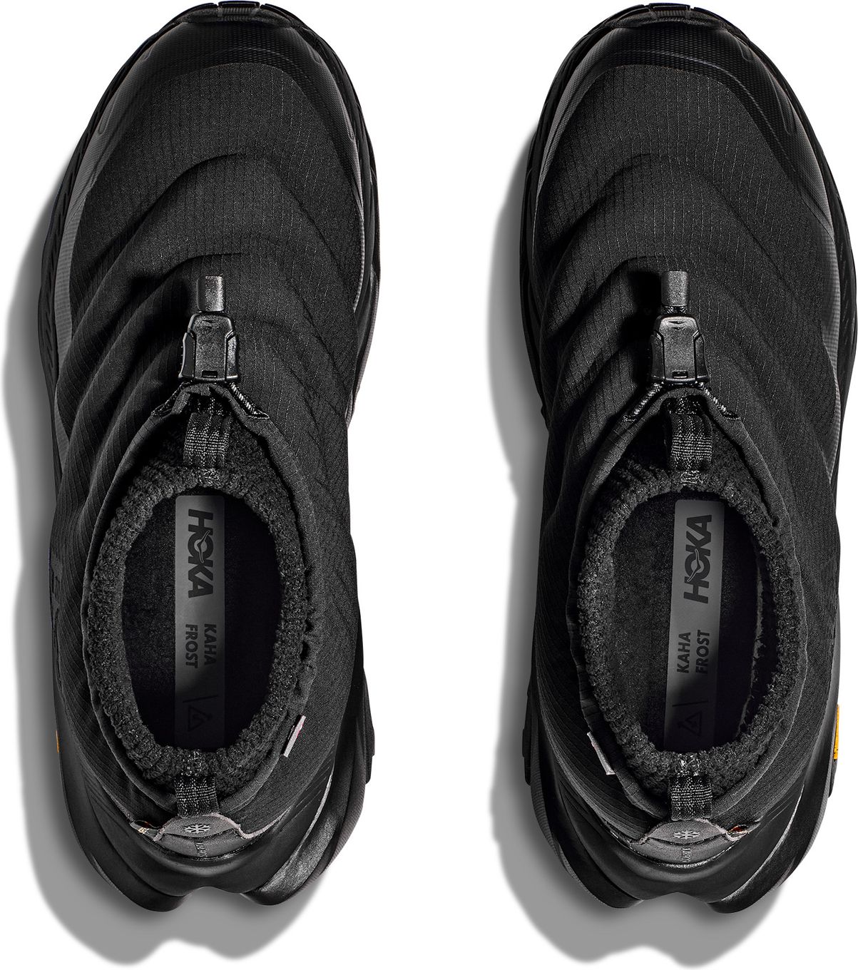 【Hoka】◆Kaha 2 Frost GTX Black◆1155195-BBLC◆ Kaha 2 Frost Moc GTX Waterproof Hiking Shoe | HOKA®