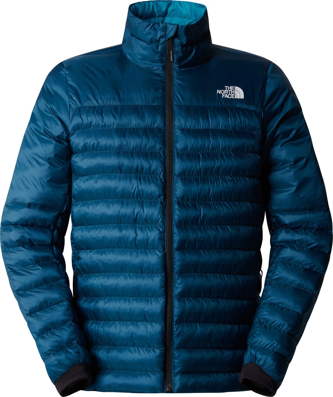 The North Face Terra Peak Jacket Blue