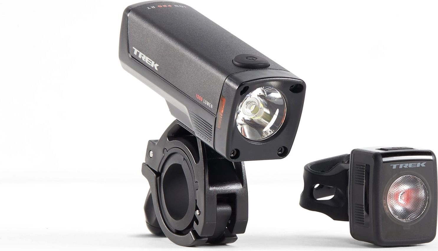 Ion Pro Rt Bontrager Ion Rear Light Trek Ion Pro RT/Flare RT Front 