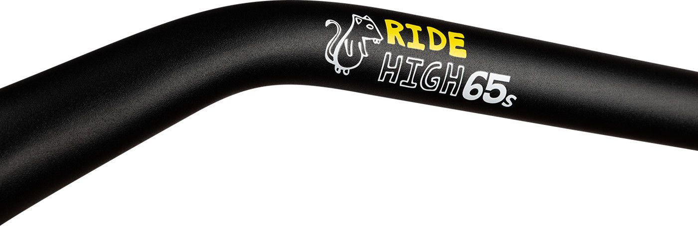 BURGTEC RIDE WIDE DH ハンドル Burgtec Ride Wide Josh Bryceland DH 35mm Alu 800mm Riser Bar