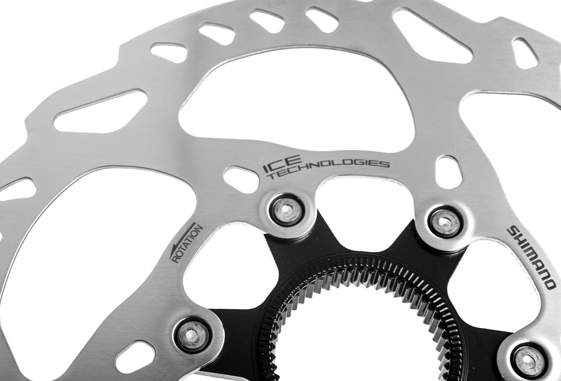 Rotor De Frein Shimano SM-RT70 – 140 Mm – Center Lock – Neuf