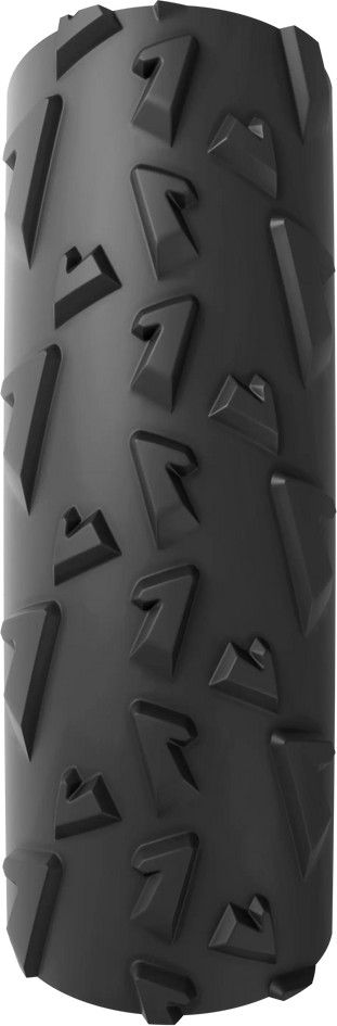 Vittoria A Dugast Rhino Tubular CycloCross Tire Tanwall
