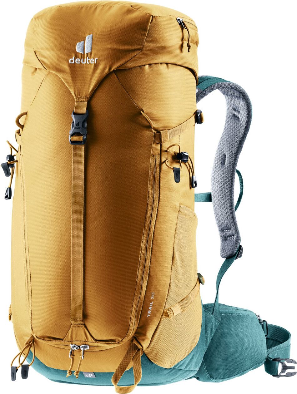 Deuter hiking bag best sale