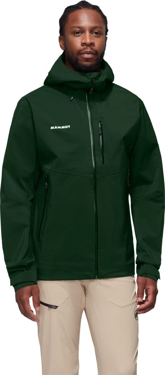 Mammut jackets best sale