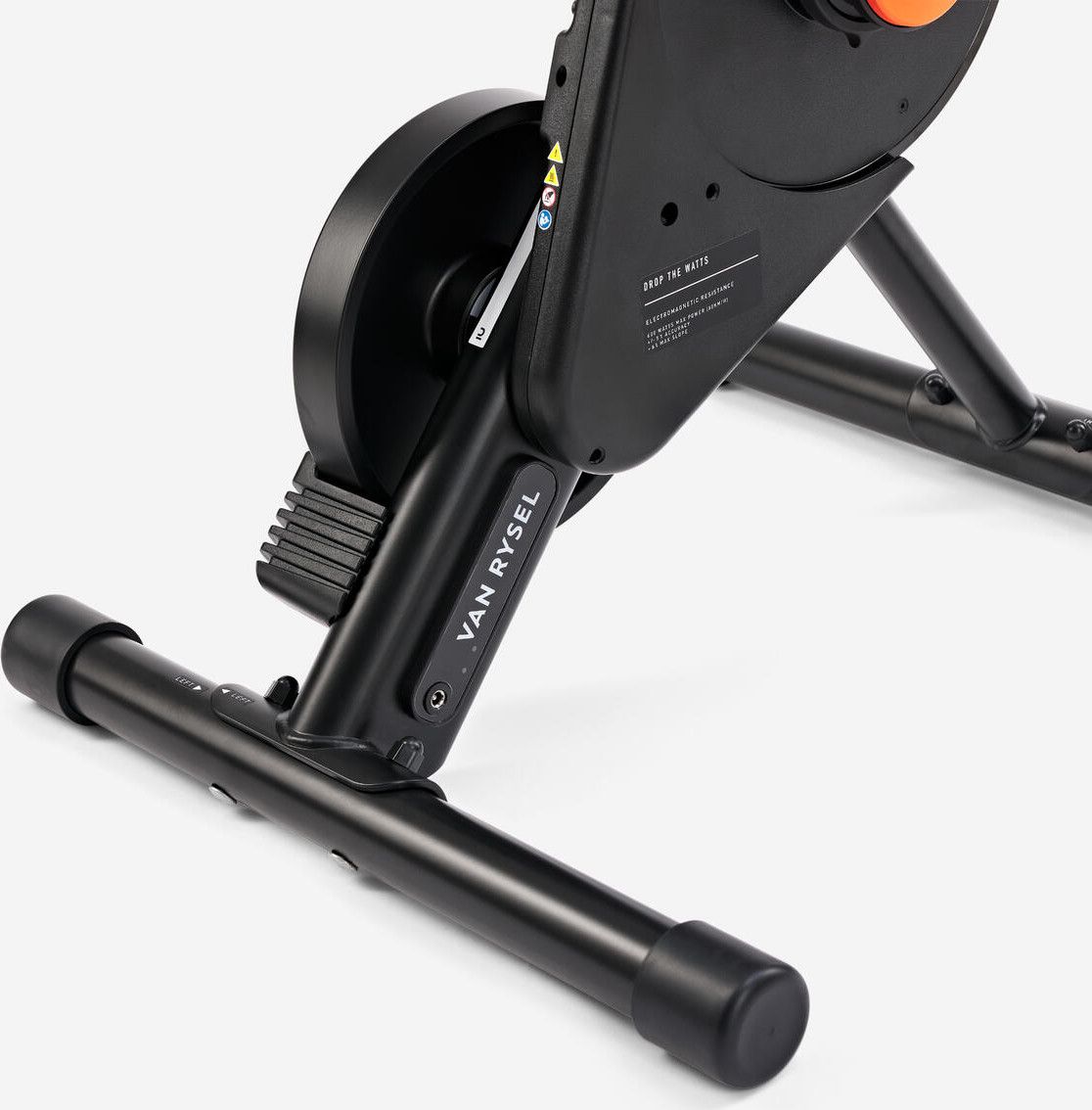 Btwin Bicycle In Ride 100 Decathlon Decathlon Unveils Van Rysel