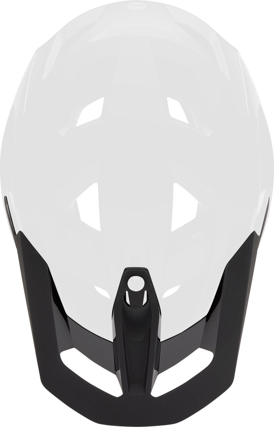 2 pezzi di base per lenti per casco da moto Ff399 on