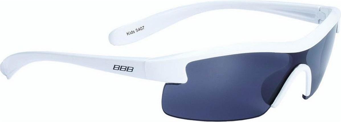 BBB Glasses Kids white screen