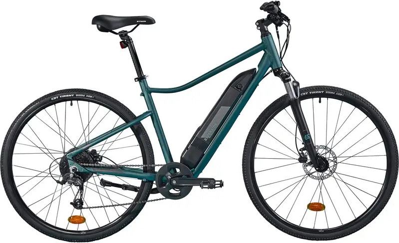 Velo electrique riverside 500 sale