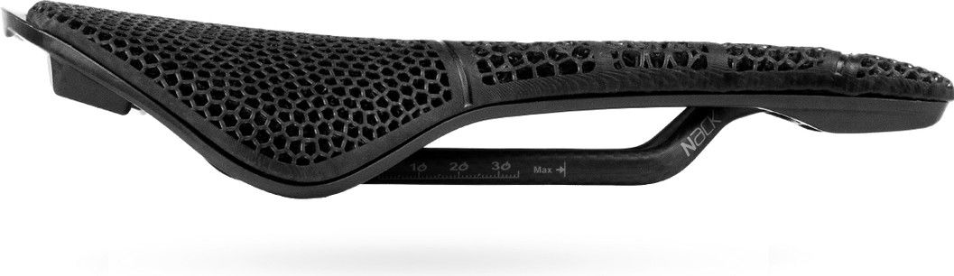 Prologo Nago R4 PAS 3DMSS Saddle Black | Alltricks.com