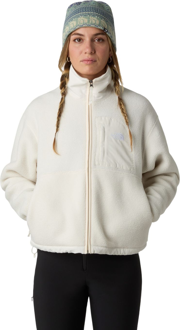 The North Face Yumiori Off Peak Full Zip Women's Fleece Jacket