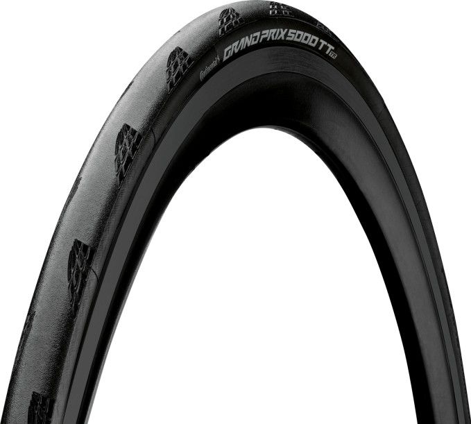 Continental Grand Prix 5000 TT TR 700c Tubeless Ready Soft Road