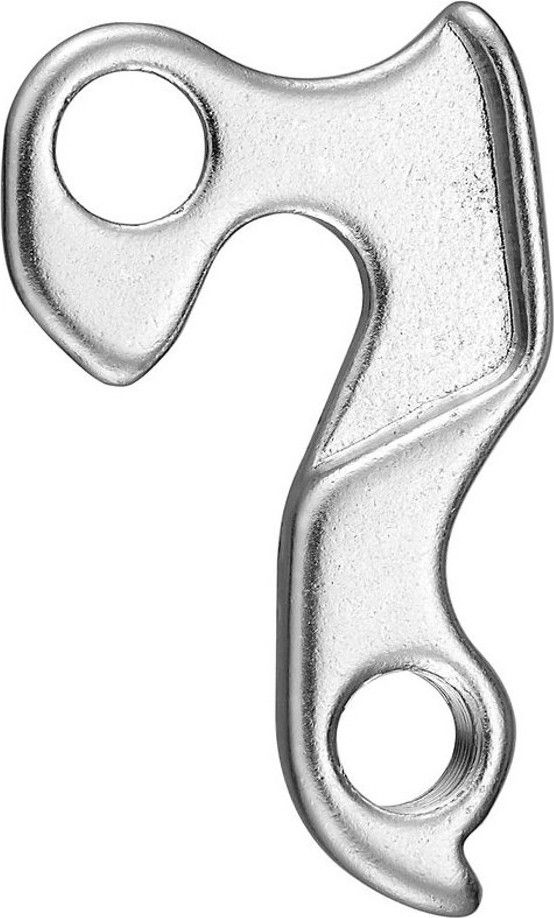 Patte de dérailleur V BIKE à 1 vis patte filetée Giant - Partie cycle vélo sur La Bécanerie