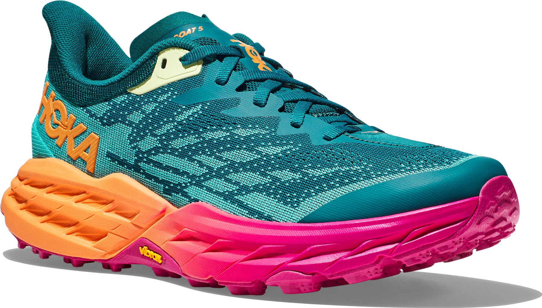 Basket running femme hoka hotsell