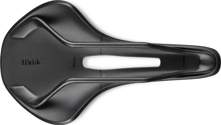 Fizik Vento Antares 00 Saddle Black | Alltricks.com