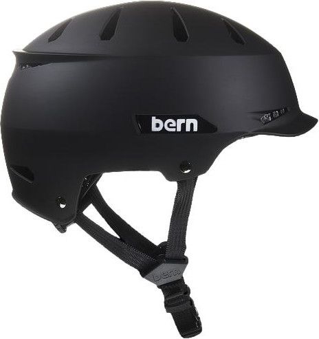 obi fahrradhelm O'Neal PIKE Fahrradhelm Solid Schwarz-Wei