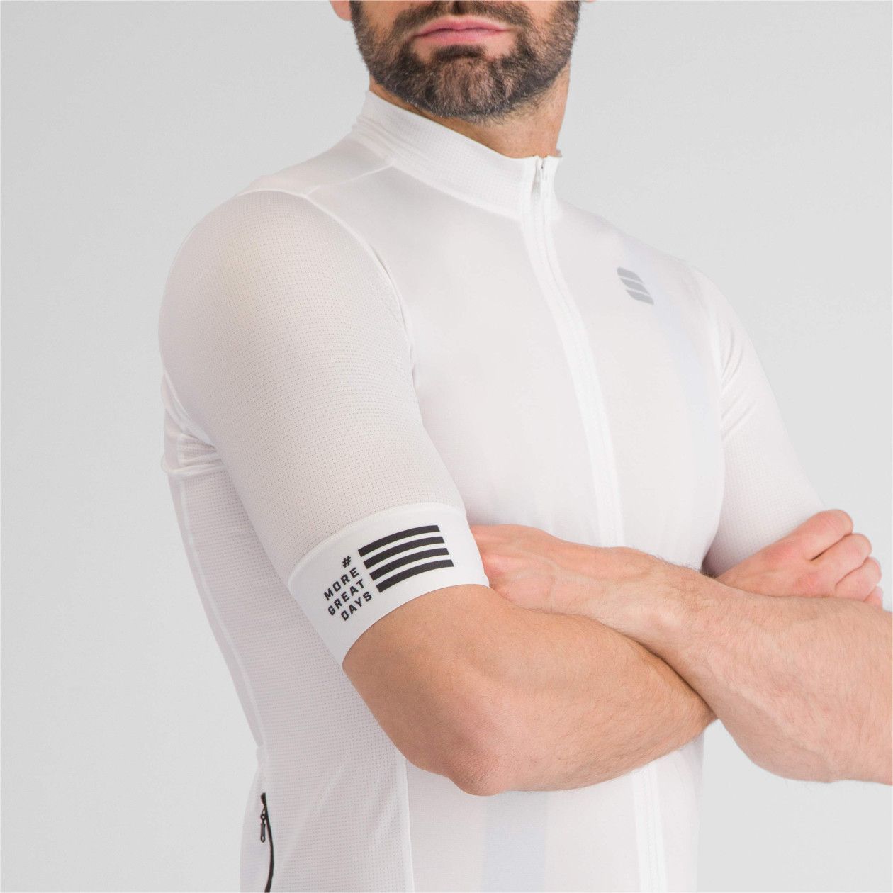 Sportful short sleeve jersey online