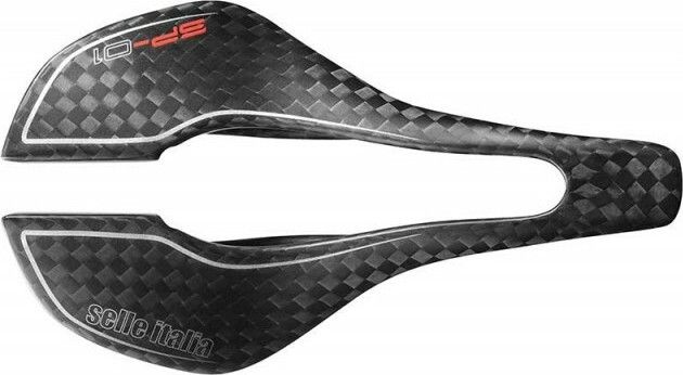 Selle Selle Italia SP-01 Boost Tekno Superflow L3 | Alltricks.fr