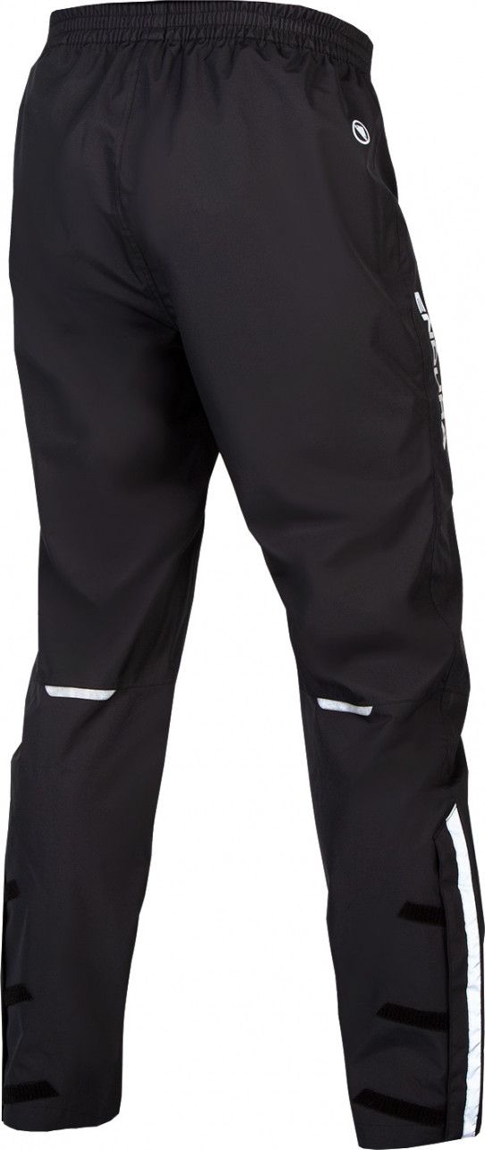 Endura Hummvee Transit waterproof pants Black