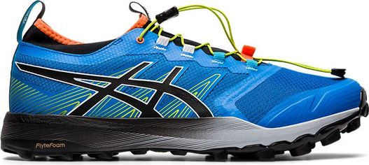 Asics fujitrabuco pro test deals