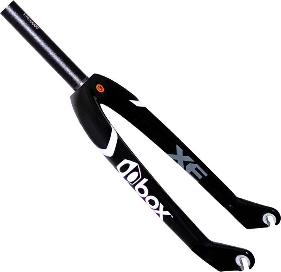 Box One XE Expert 10mm 20'' Fork Black | Alltricks.com