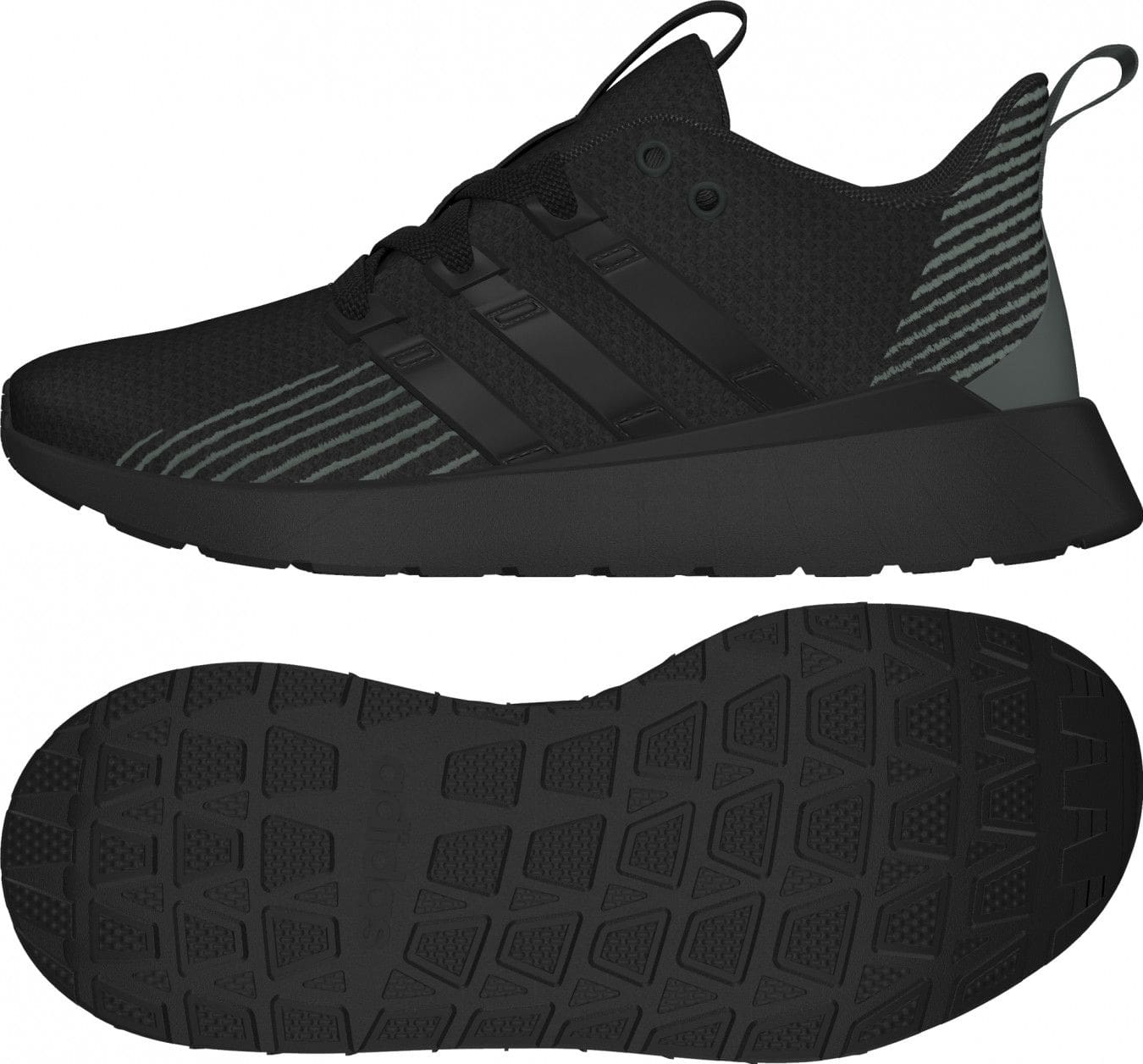 Chaussures de running kid adidas Questar Flow Alltricks