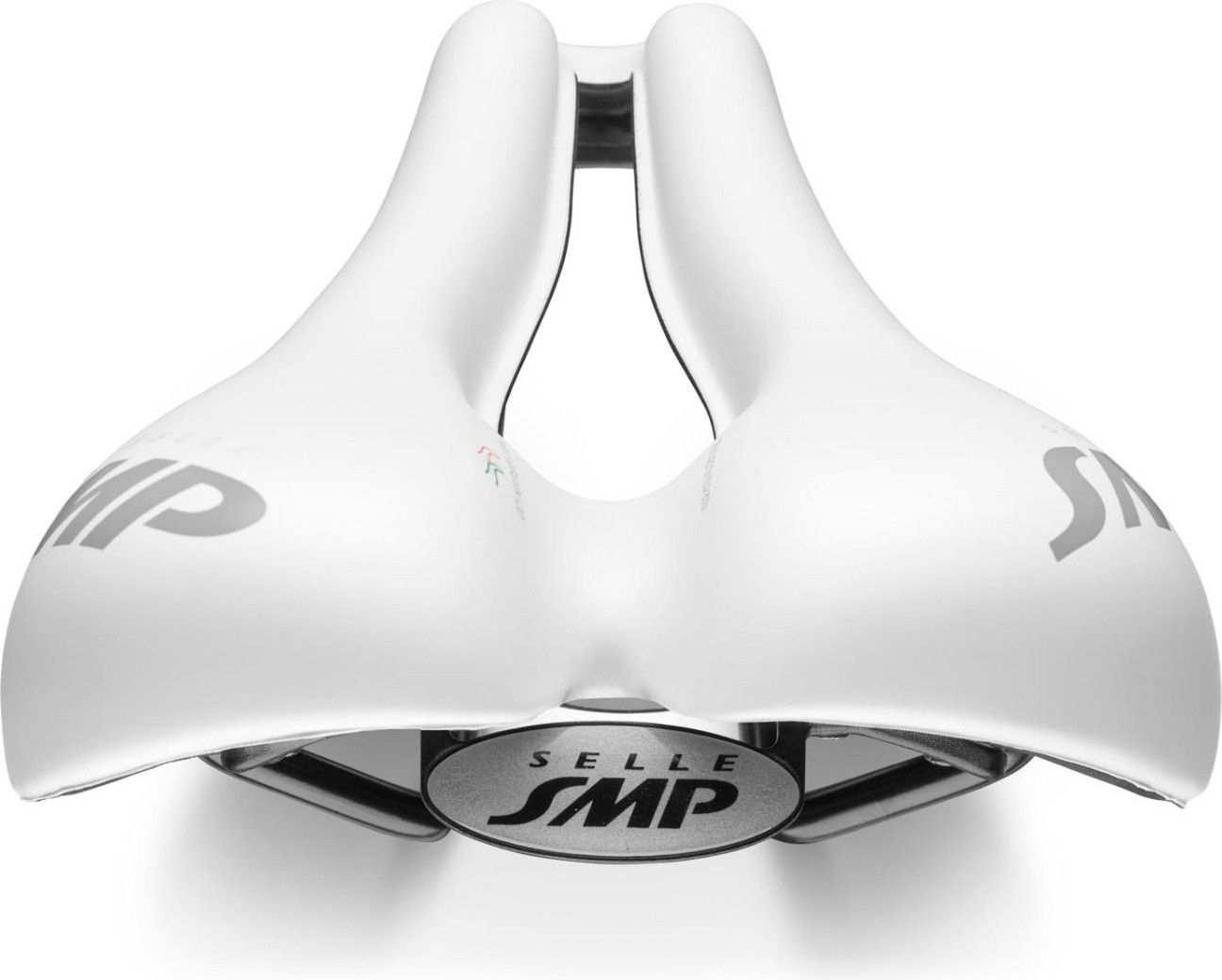 Zadel Selle SMP Martin Touring Medium Gel