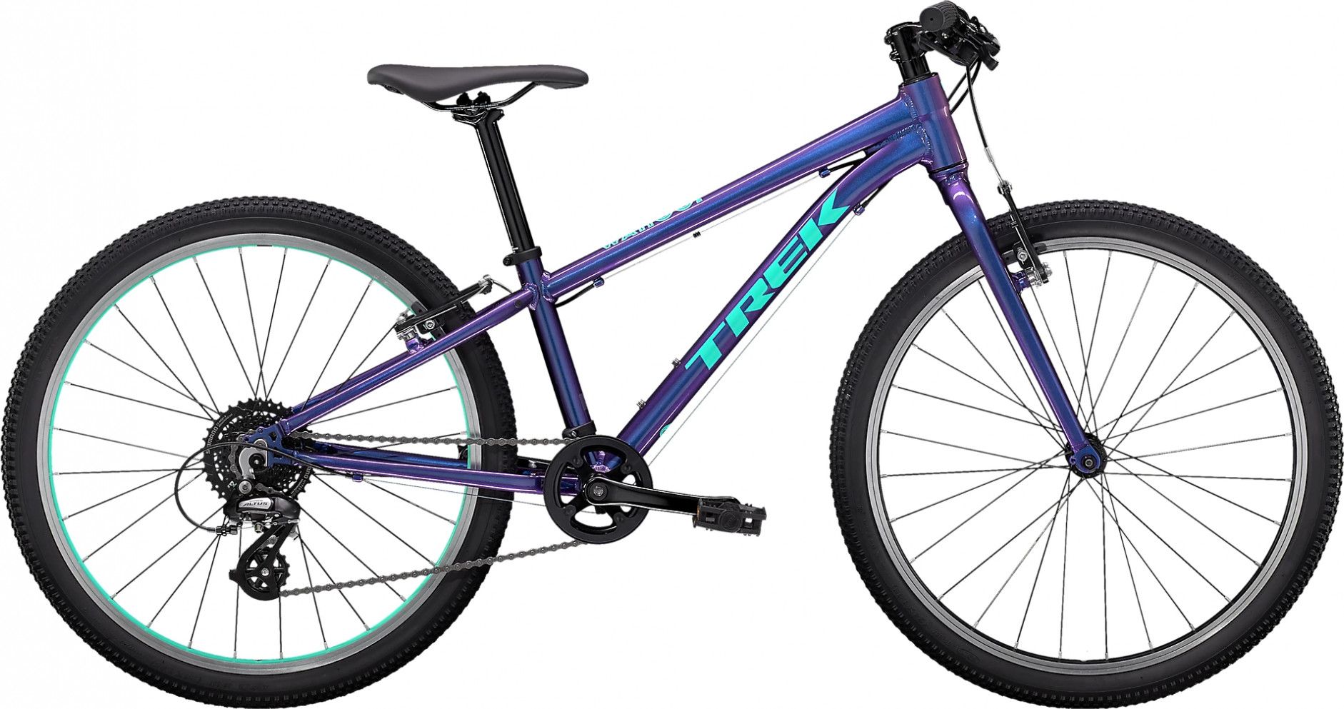 Trek wahoo 2021 sale