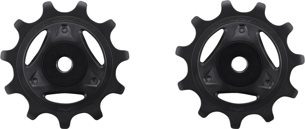 Shimano Dura-Ace Di2 RD-R9250 Pulley Set 12S | Alltricks.com