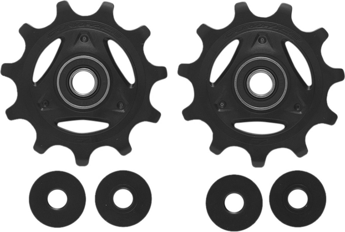 Shimano Dura-Ace Di2 RD-R9250 Pulley Set 12S | Alltricks.com