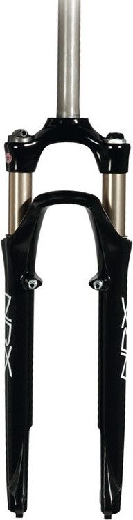 SR SUNTOUR NRX E fork RL Rite 700mm 1 1 8 V Brake 63mm Black