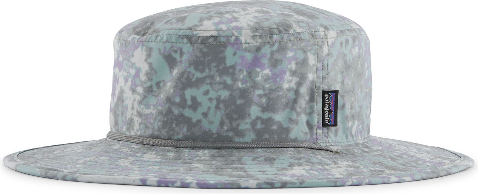 Hat Patagonia Patagonia Brimmer Blue Unisex | Alltricks.com