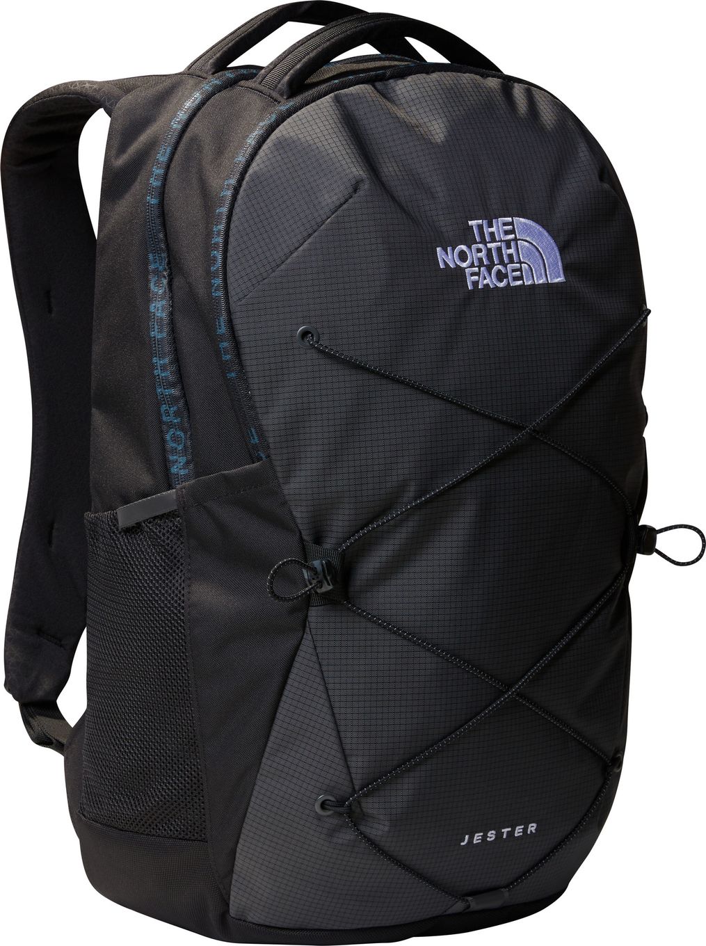 The North Face Jester 28L Grey Unisex Backpack Alltricks