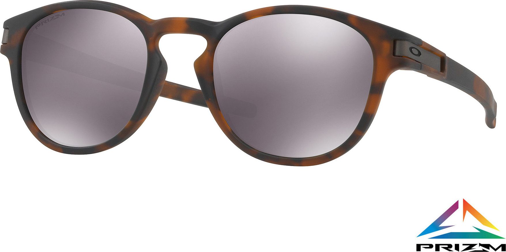 Oakley latch brown hotsell